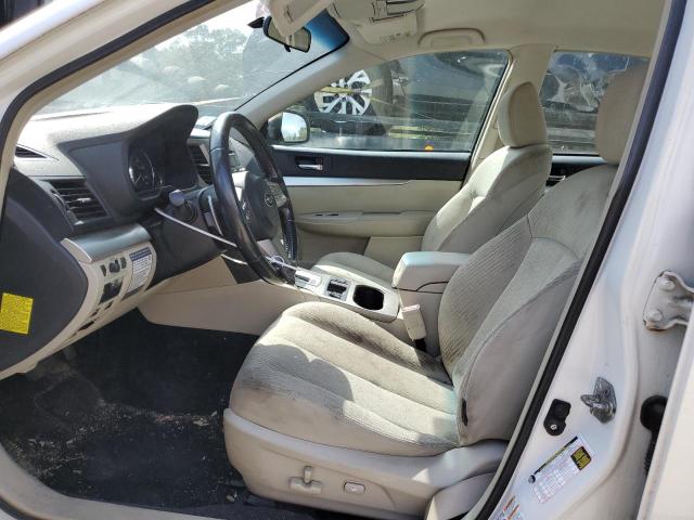 Foto 7 de la subasta – 2011 SUBARU LEGACY 2.5 con VIN 4S3BMBC68B3213966