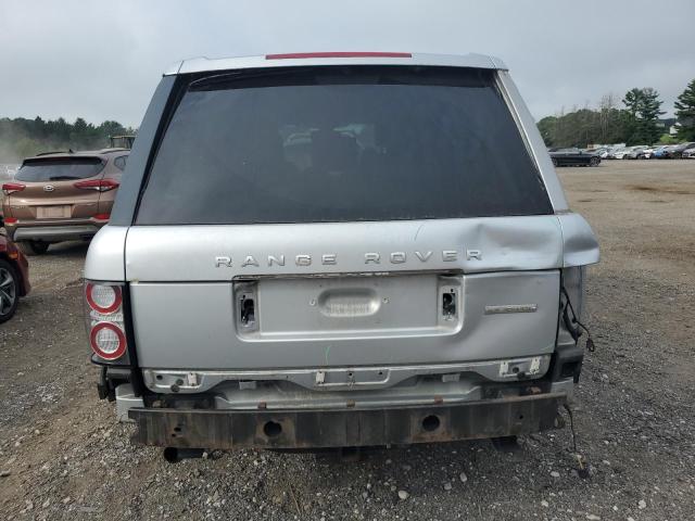 Photo 6 from auction – 2010 LAND ROVER RANGE ROVE with VIN SALMF1E46AA308246