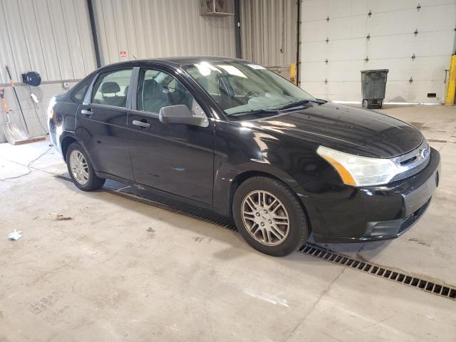 Photo 4 from auction – 2011 FORD FOCUS SE with VIN 1FAHP3FN8BW124882