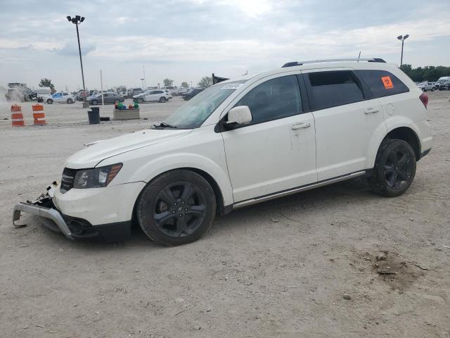 Photo 1 from auction – 2019 DODGE JOURNEY CR with VIN 3C4PDCGG9KT857916