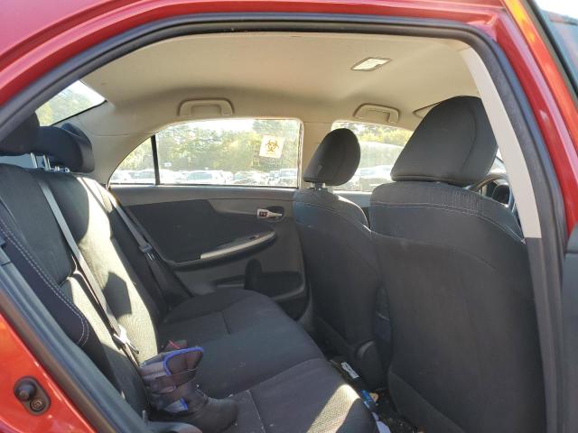 Photo 10 from auction – 2013 TOYOTA COROLLA BA with VIN 5YFBU4EE2DP169828