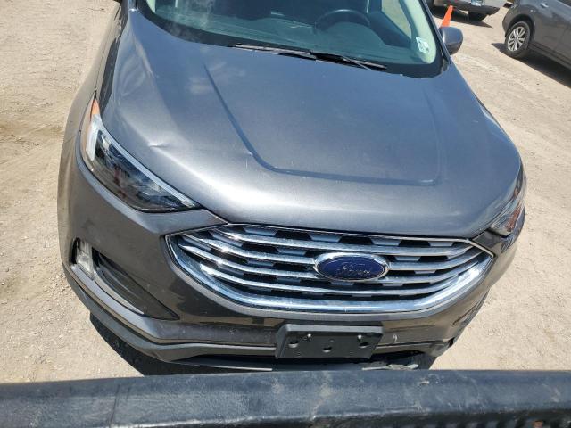 Photo 5 from auction – 2022 FORD EDGE SEL with VIN 2FMPK4J99NBA67307