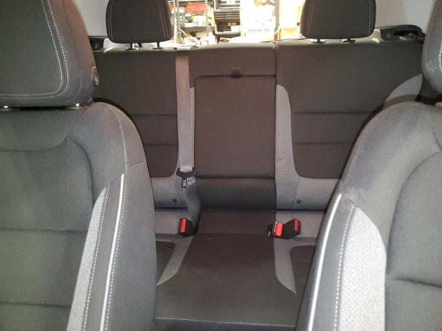 Photo 10 from auction – 2025 CHEVROLET TRAILBLAZE with VIN KL79MPSL0SB060439