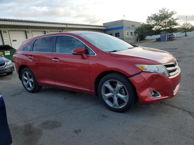Photo 4 from auction – 2013 TOYOTA VENZA LE with VIN 4T3BK3BB0DU085054