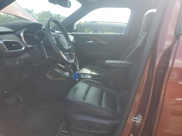 Photo 7 from auction – 2021 CHEVROLET TRAILBLAZE with VIN KL79MSSL9MB130588