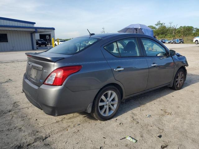 Photo 3 from auction – 2016 NISSAN VERSA S with VIN 3N1CN7AP8GL892839
