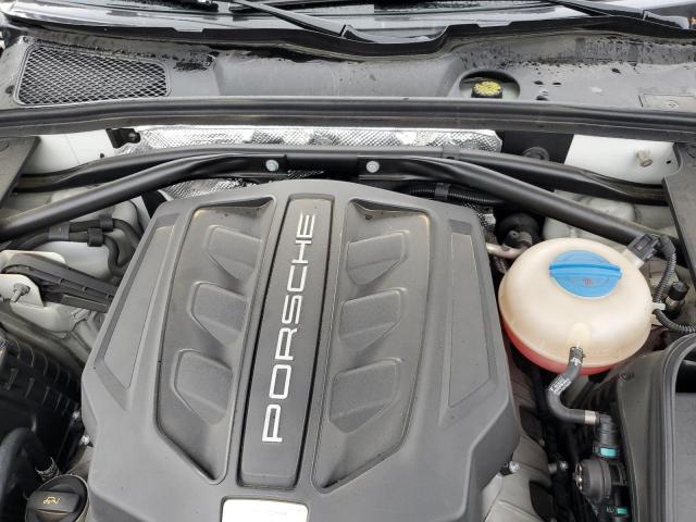 Photo 12 from auction – 2016 PORSCHE MACAN S with VIN WP1AB2A55GLB54067