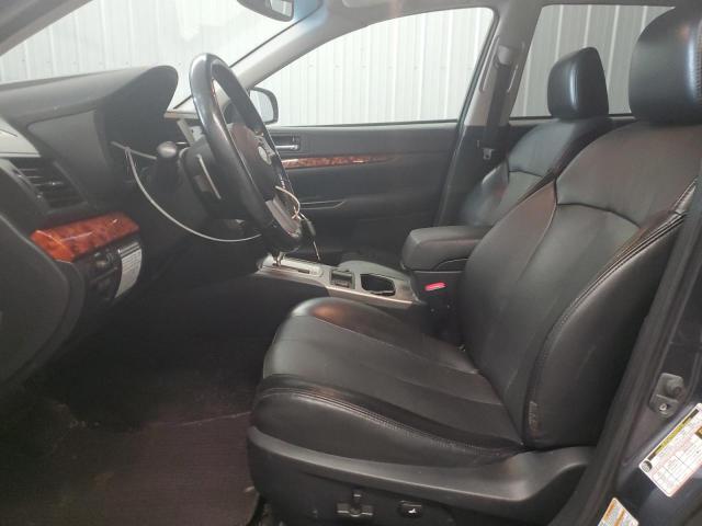 Photo 7 from auction – 2011 SUBARU OUTBACK 3. with VIN 4S4BRDLC9B2399635