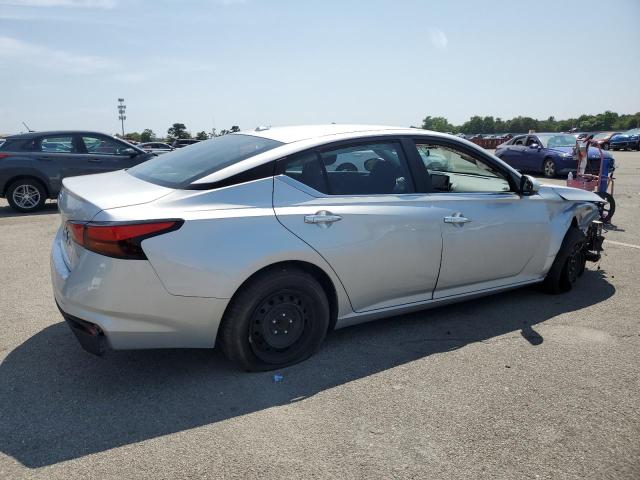 Photo 3 from auction – 2020 NISSAN ALTIMA S with VIN 1N4BL4BV0LC199513