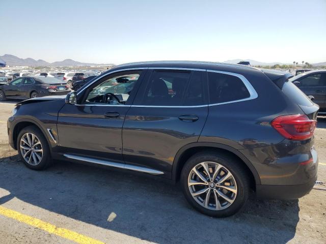 Photo 2 from auction – 2019 BMW X3 SDRIVE3 with VIN 5UXTR7C50KLF29650
