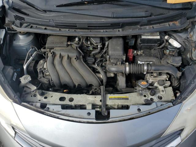 Photo 11 from auction – 2014 NISSAN VERSA NOTE with VIN 3N1CE2CP8EL394220