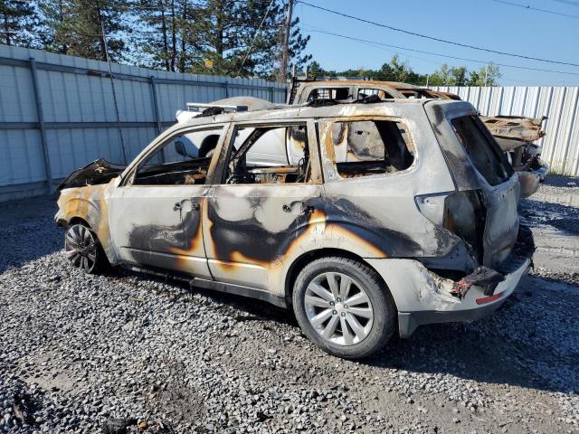 Photo 2 from auction – 2011 SUBARU FORESTER 2 with VIN JF2SHADCXBG743112