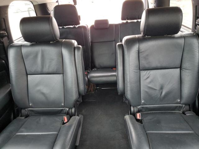 Photo 10 from auction – 2018 TOYOTA SEQUOIA SR with VIN 5TDBY5G10JS163503