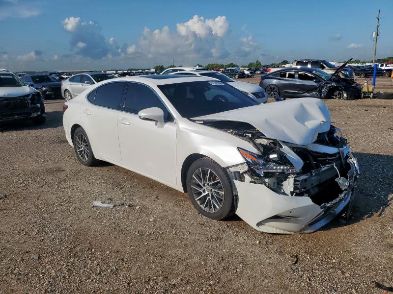 Photo 4 from auction – 2017 LEXUS ES 350 with VIN 58ABK1GG6HU036201
