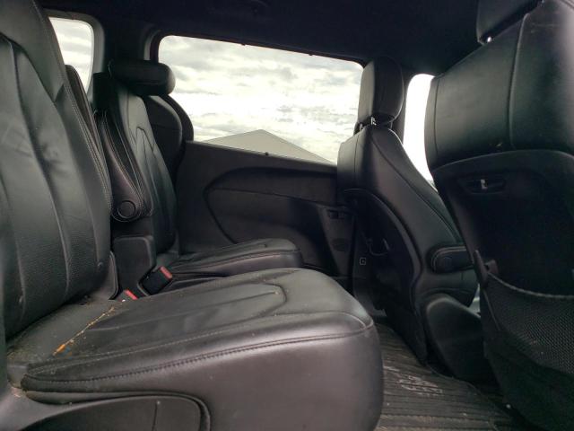 Photo 10 from auction – 2018 CHRYSLER PACIFICA with VIN 2C4RC1BG0JR172230