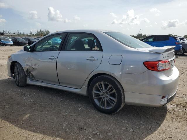 Photo 2 from auction – 2013 TOYOTA COROLLA BASE with VIN 5YFBU4EE9DP143727