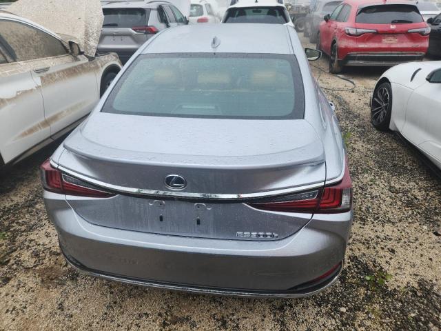 Photo 6 from auction – 2022 LEXUS ES 300H BA with VIN 58AEA1C15NU020827