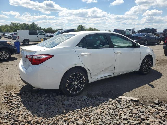 Foto 3 de la subasta – 2014 TOYOTA COROLLA L con VIN 5YFBURHEXEP064867