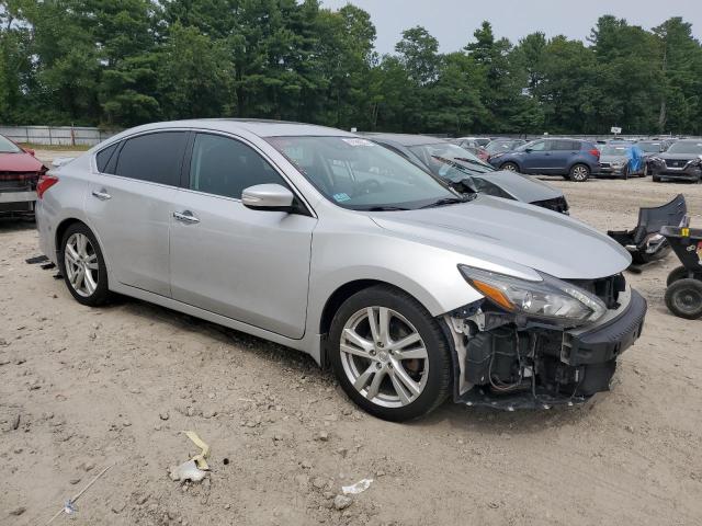 Photo 4 from auction – 2016 NISSAN ALTIMA 3.5SL with VIN 1N4BL3AP9GC285423