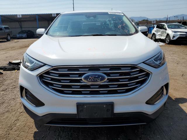 Photo 5 from auction – 2022 FORD EDGE SEL with VIN 2FMPK4J94NBA45134