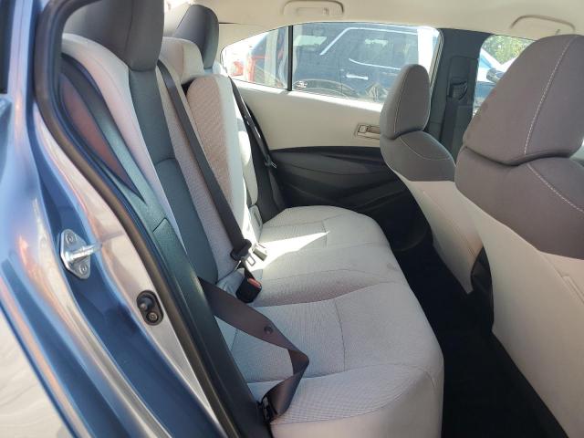 Photo 10 from auction – 2022 TOYOTA COROLLA LE with VIN 5YFEPMAEXNP324170
