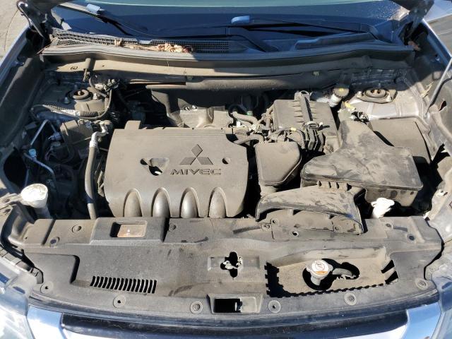 Photo 12 from auction – 2016 MITSUBISHI OUTLANDER with VIN JA4AZ3A32GZ065324