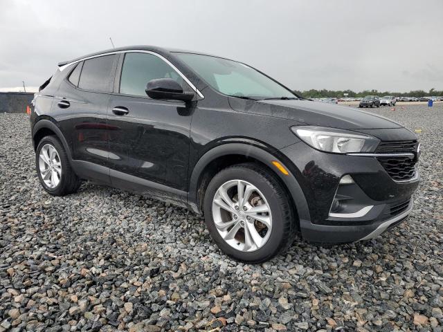 Photo 4 from auction – 2020 BUICK ENCORE GX with VIN KL4MMBS28LB087729