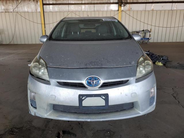 Photo 5 from auction – 2011 TOYOTA PRIUS with VIN JTDKN3DUXB0319515