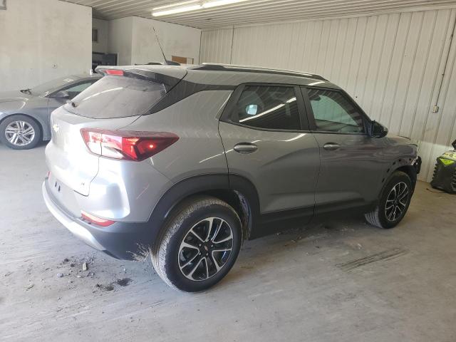 Photo 3 from auction – 2025 CHEVROLET TRAILBLAZE with VIN KL79MPSL1SB140977