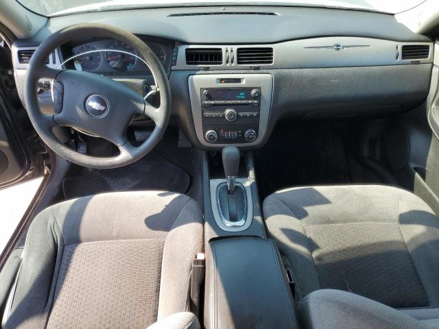 Photo 8 from auction – 2008 CHEVROLET IMPALA LT with VIN 2G1WT58K589225559