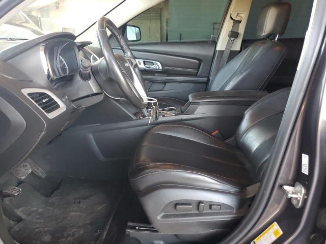 Photo 7 from auction – 2015 GMC TERRAIN SL with VIN 2GKALSEKXF6294321
