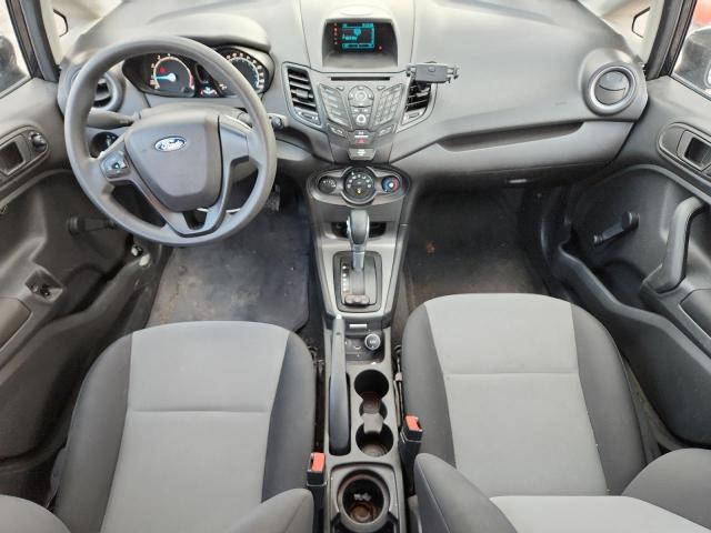 Photo 8 from auction – 2016 FORD FIESTA S with VIN 3FADP4AJXGM187286