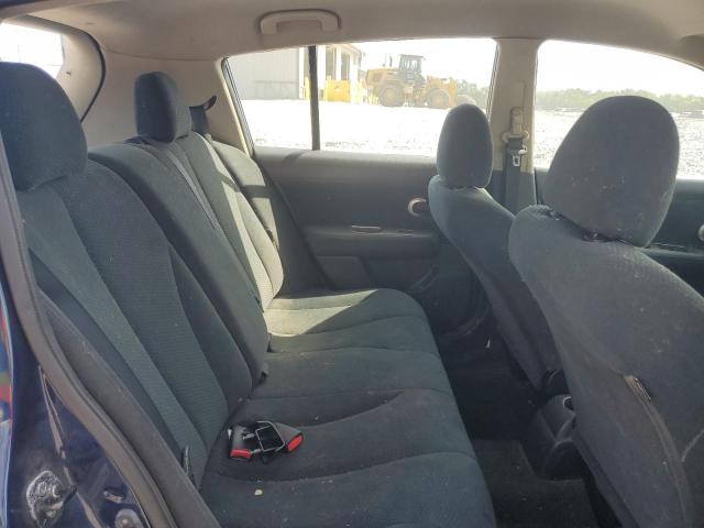 Photo 11 from auction – 2012 NISSAN VERSA S with VIN 3N1BC1CP8CL360786