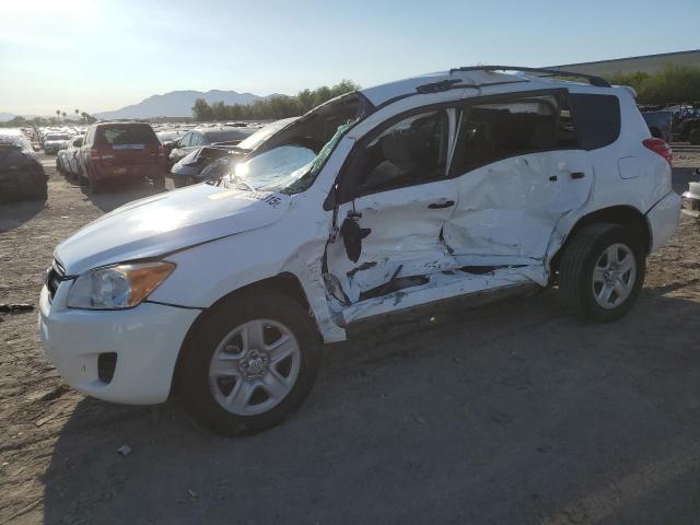 TOYOTA RAV4 2012 with VIN 2T3ZK4DV7CW017926 - Photo from auction