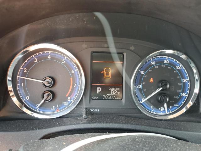 Photo 9 from auction – 2018 TOYOTA COROLLA L with VIN 2T1BURHE3JC074974