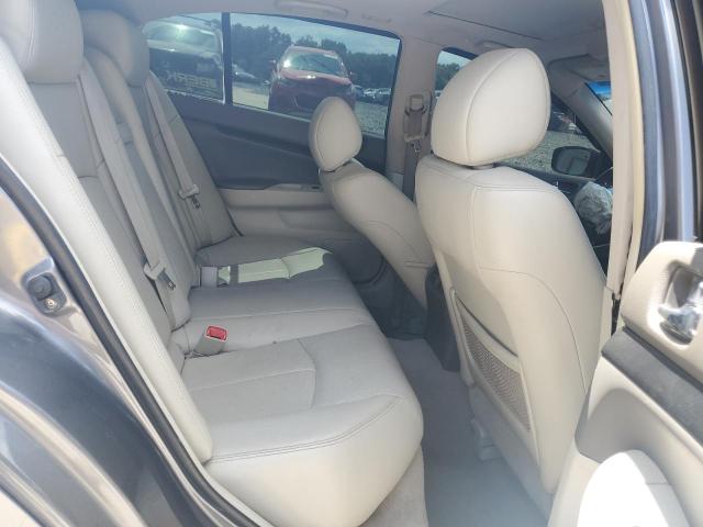 Photo 10 from auction – 2015 INFINITI Q40 with VIN JN1CV6AR8FM523866