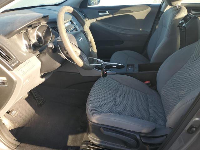 Photo 7 from auction – 2012 HYUNDAI SONATA GLS with VIN 5NPEB4AC7CH416201