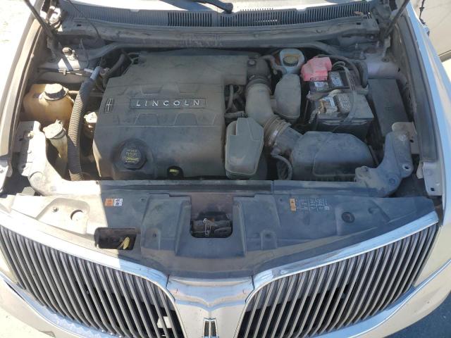 Photo 12 from auction – 2013 LINCOLN MKT with VIN 2LMHJ5FK3DBL50636