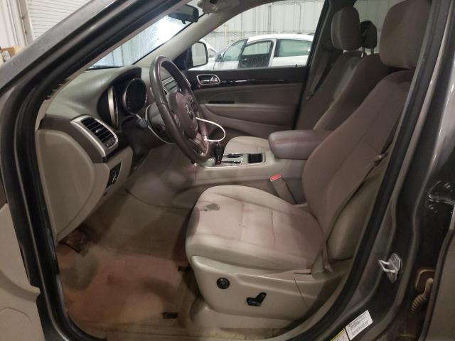 Photo 7 from auction – 2012 JEEP GRAND CHER with VIN 1C4RJFAGXCC252523