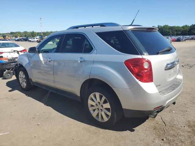 Photo 2 from auction – 2010 CHEVROLET EQUINOX LT with VIN 2CNFLPEY1A6404874