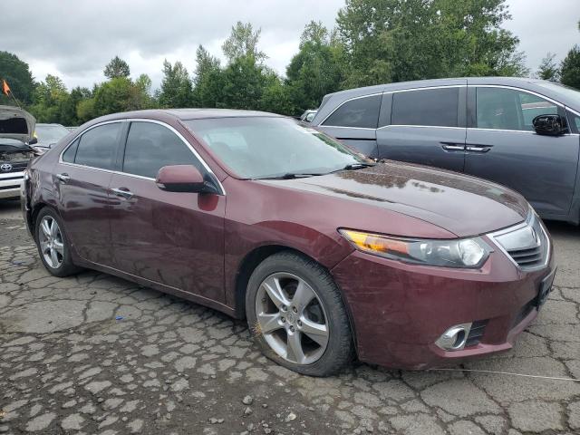 Photo 4 from auction – 2012 ACURA TSX with VIN JH4CU2F45CC020124