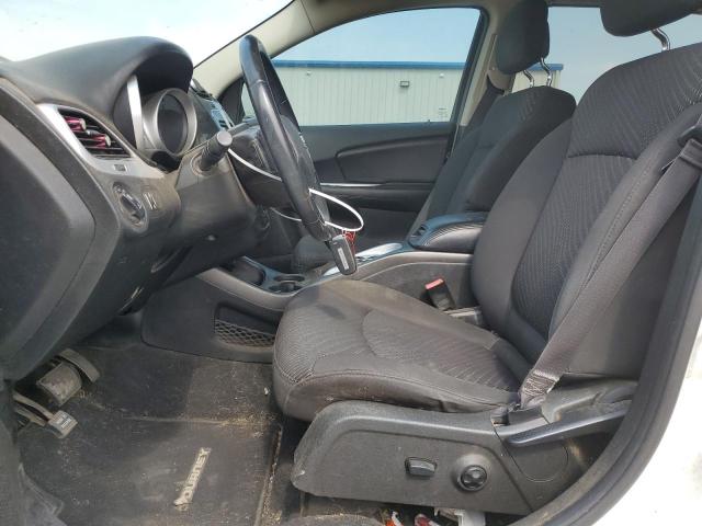 Photo 7 from auction – 2016 DODGE JOURNEY SX with VIN 3C4PDCBB2GT104859