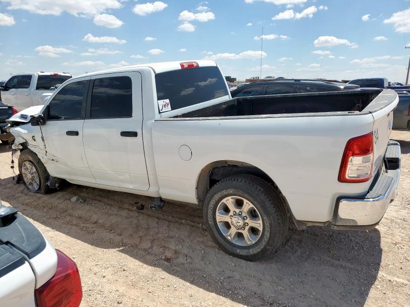 Photo 2 from auction – 2024 RAM 2500 BIG H with VIN 3C6UR5DLXRG250077
