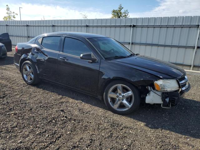 Photo 4 from auction – 2014 DODGE AVENGER SE with VIN 1C3CDZAB7EN104599