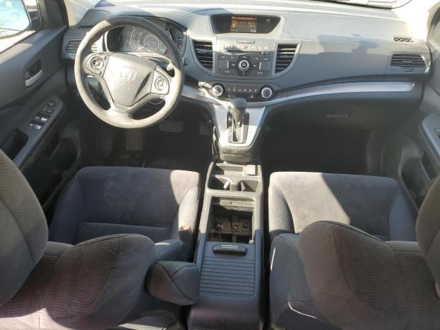 Photo 8 from auction – 2014 HONDA CR-V LX with VIN 2HKRM3H34EH566524