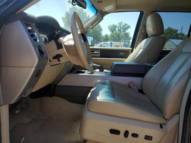 Photo 7 from auction – 2014 FORD EXPEDITION with VIN 1FMJK1J52EEF29163