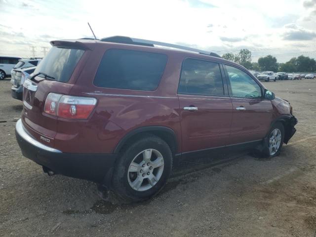 Photo 3 from auction – 2010 GMC ACADIA SLE with VIN 1GKLVLED0AJ211551