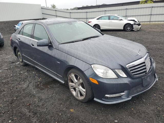 Photo 4 from auction – 2012 MERCEDES-BENZ E 350 4MAT with VIN WDDHF8JB1CA601714