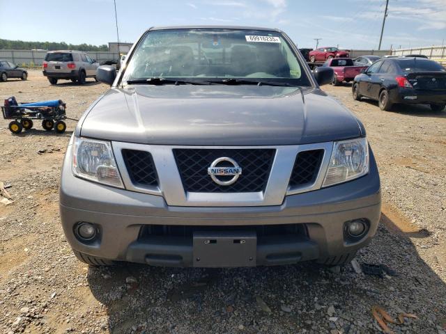 Photo 5 from auction – 2020 NISSAN FRONTIER S with VIN 1N6ED0EA9LN703225