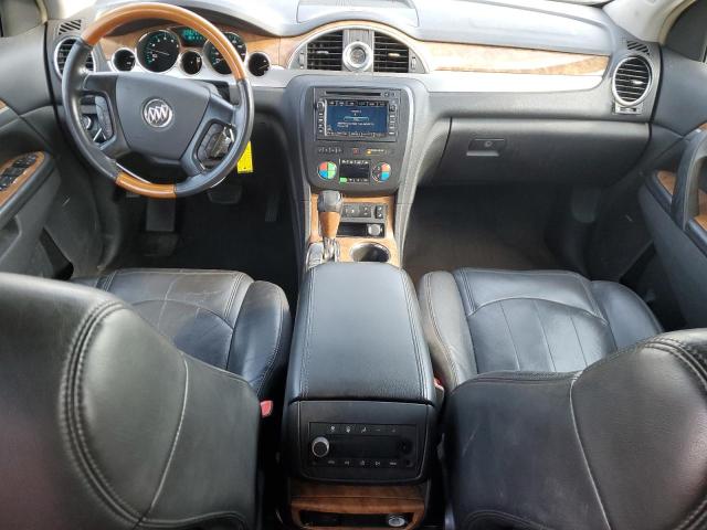 Photo 8 from auction – 2008 BUICK ENCLAVE CX with VIN 5GAER23768J187445